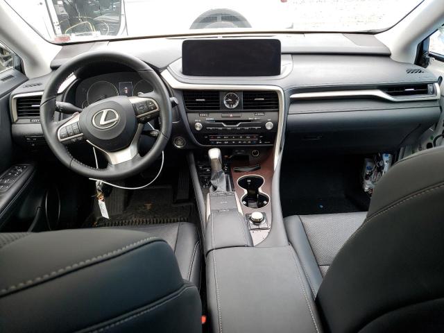 Photo 7 VIN: 2T2HZMDA6LC235947 - LEXUS RX 350 