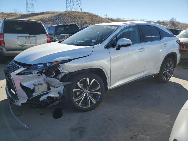 Photo 0 VIN: 2T2HZMDA6LC248164 - LEXUS RX 350 