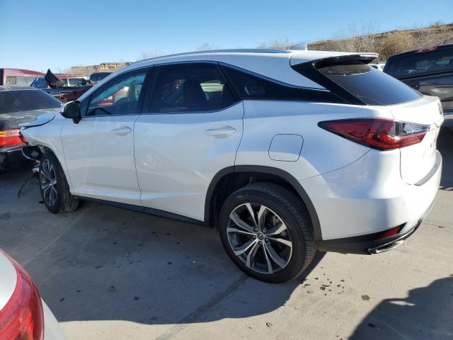 Photo 1 VIN: 2T2HZMDA6LC248164 - LEXUS RX 350 