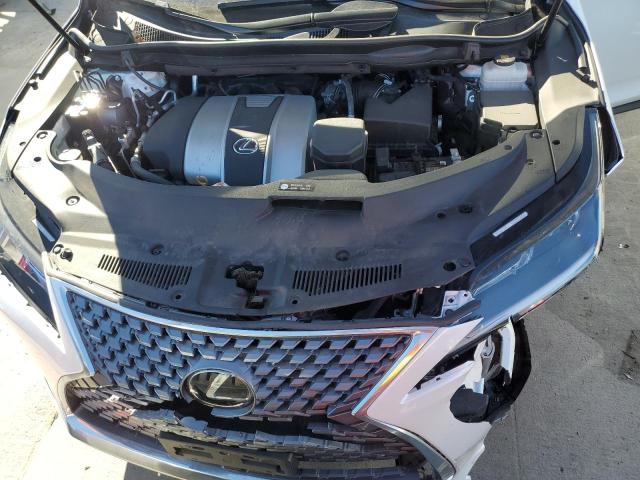 Photo 11 VIN: 2T2HZMDA6LC248164 - LEXUS RX 350 