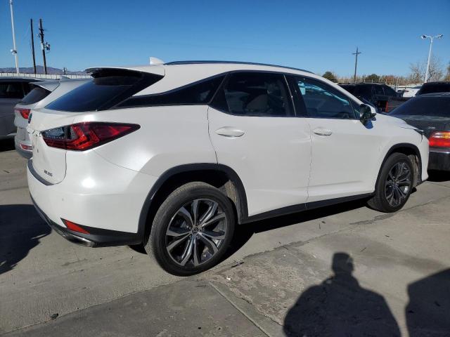 Photo 2 VIN: 2T2HZMDA6LC248164 - LEXUS RX 350 