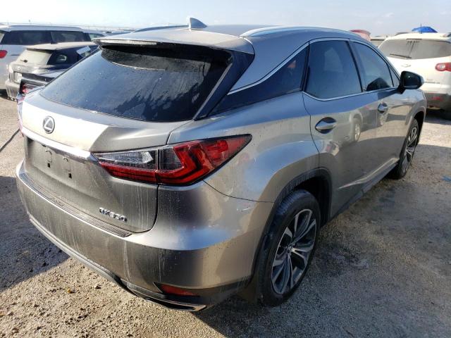 Photo 3 VIN: 2T2HZMDA6LC255910 - LEXUS RX 350 