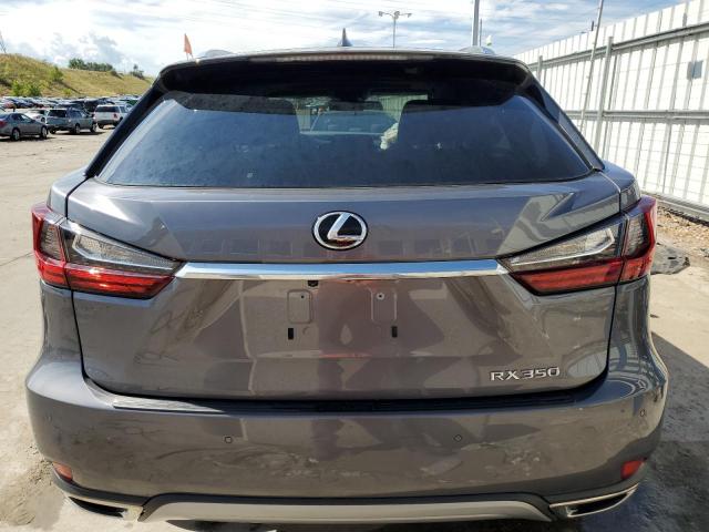 Photo 5 VIN: 2T2HZMDA6MC260073 - LEXUS RX 