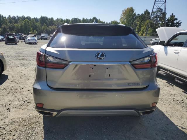 Photo 5 VIN: 2T2HZMDA6MC273034 - LEXUS RX 350 