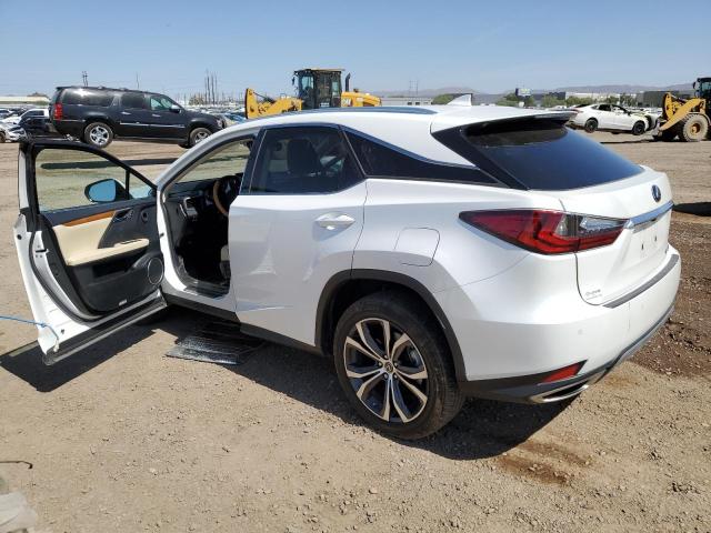 Photo 1 VIN: 2T2HZMDA6MC289735 - LEXUS RX 350 