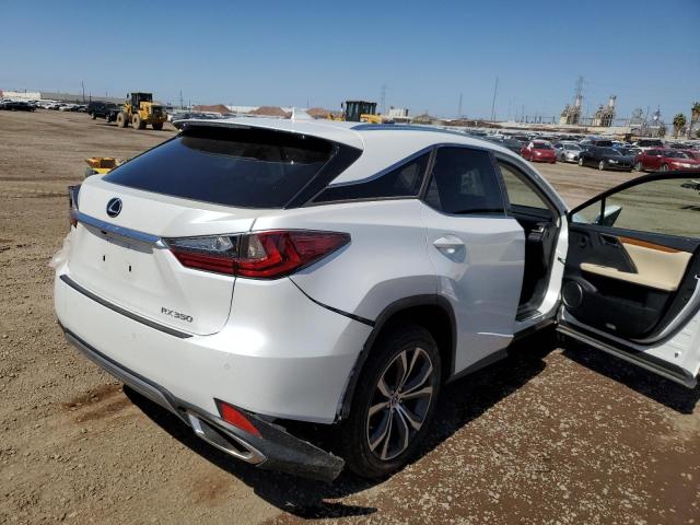 Photo 2 VIN: 2T2HZMDA6MC289735 - LEXUS RX 350 