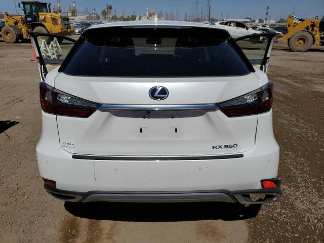 Photo 5 VIN: 2T2HZMDA6MC289735 - LEXUS RX 350 