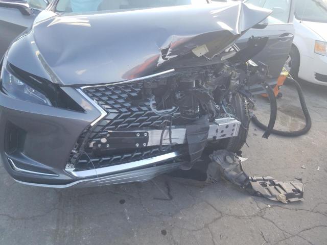 Photo 6 VIN: 2T2HZMDA6MC291890 - LEXUS RX 350 