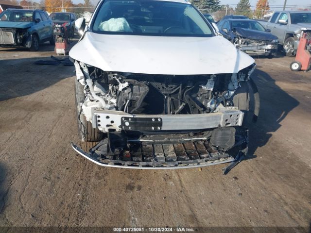 Photo 5 VIN: 2T2HZMDA6MC304802 - LEXUS RX 