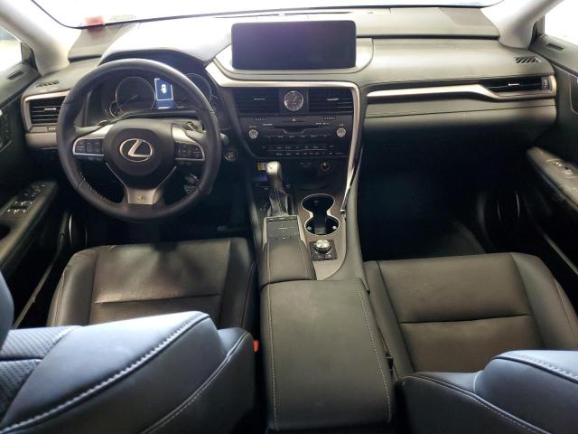 Photo 7 VIN: 2T2HZMDA6NC313081 - LEXUS RX350 