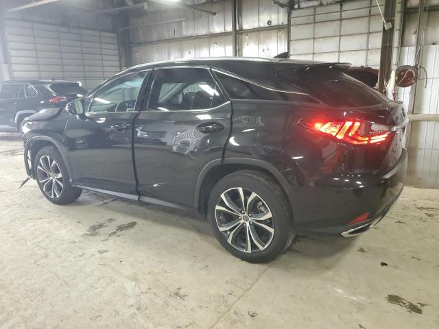 Photo 1 VIN: 2T2HZMDA6NC316899 - LEXUS RX350 