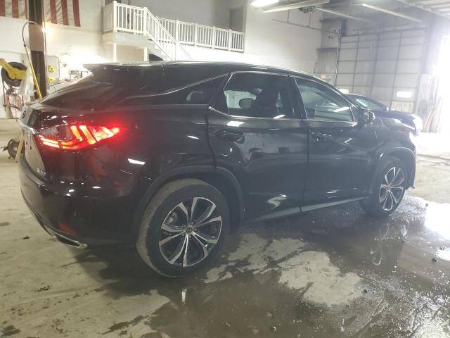 Photo 2 VIN: 2T2HZMDA6NC316899 - LEXUS RX350 