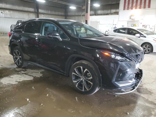 Photo 3 VIN: 2T2HZMDA6NC316899 - LEXUS RX350 