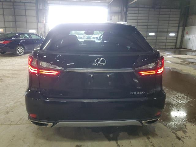 Photo 5 VIN: 2T2HZMDA6NC316899 - LEXUS RX350 