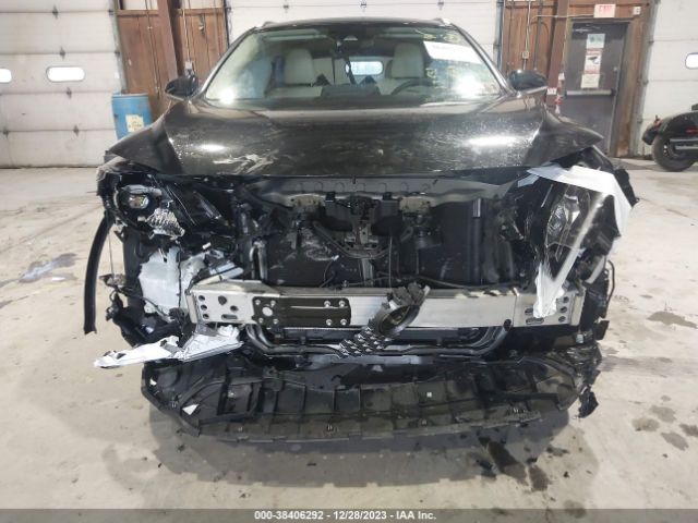 Photo 5 VIN: 2T2HZMDA6NC336408 - LEXUS RX 350 