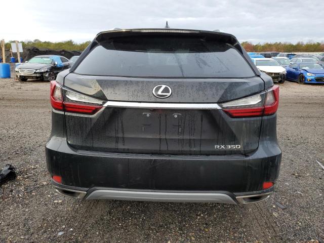 Photo 5 VIN: 2T2HZMDA6NC343942 - LEXUS RX 350 