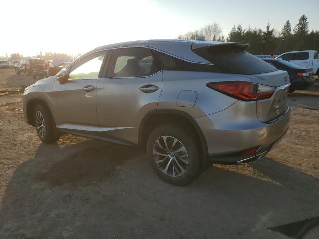 Photo 1 VIN: 2T2HZMDA6NC364340 - LEXUS RX350 