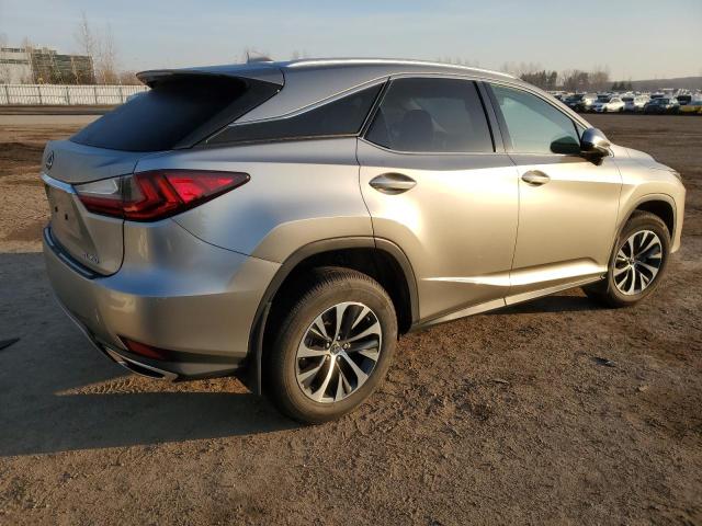 Photo 2 VIN: 2T2HZMDA6NC364340 - LEXUS RX350 