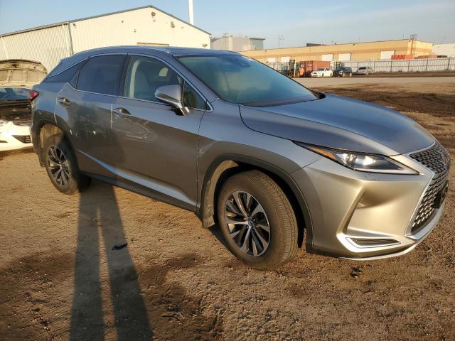 Photo 3 VIN: 2T2HZMDA6NC364340 - LEXUS RX350 