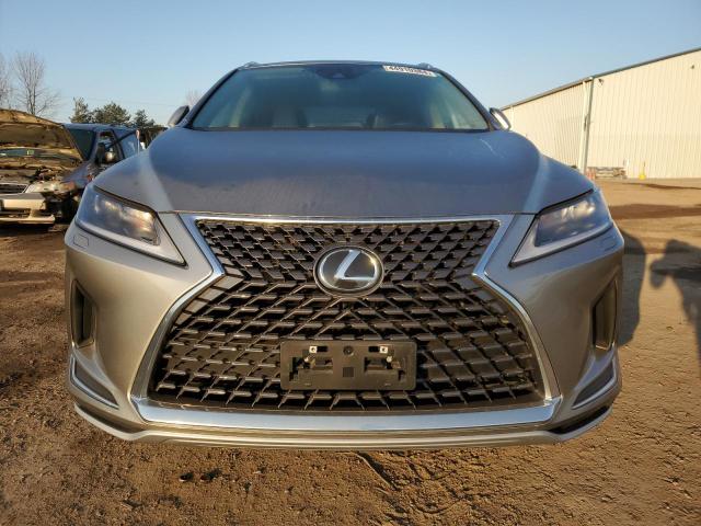 Photo 4 VIN: 2T2HZMDA6NC364340 - LEXUS RX350 