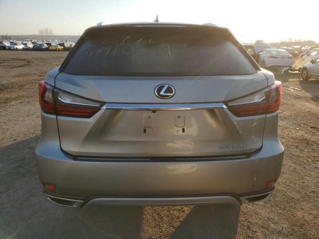 Photo 5 VIN: 2T2HZMDA6NC364340 - LEXUS RX350 