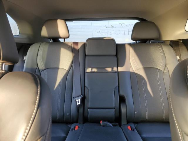 Photo 9 VIN: 2T2HZMDA6NC364340 - LEXUS RX350 