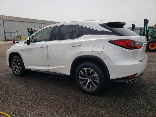 Photo 1 VIN: 2T2HZMDA7LC212810 - LEXUS RX 350 