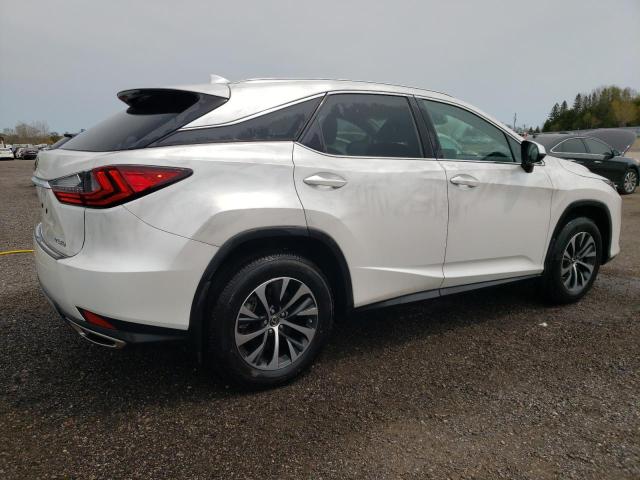 Photo 2 VIN: 2T2HZMDA7LC212810 - LEXUS RX 350 