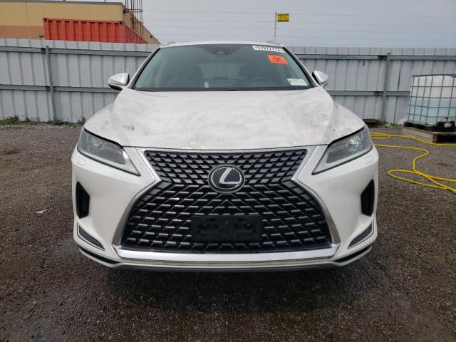 Photo 4 VIN: 2T2HZMDA7LC212810 - LEXUS RX 350 