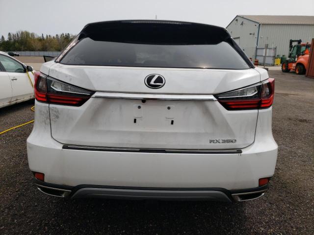 Photo 5 VIN: 2T2HZMDA7LC212810 - LEXUS RX 350 