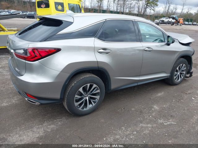 Photo 3 VIN: 2T2HZMDA7LC232376 - LEXUS RX 350 