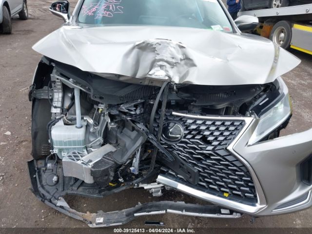 Photo 5 VIN: 2T2HZMDA7LC232376 - LEXUS RX 350 