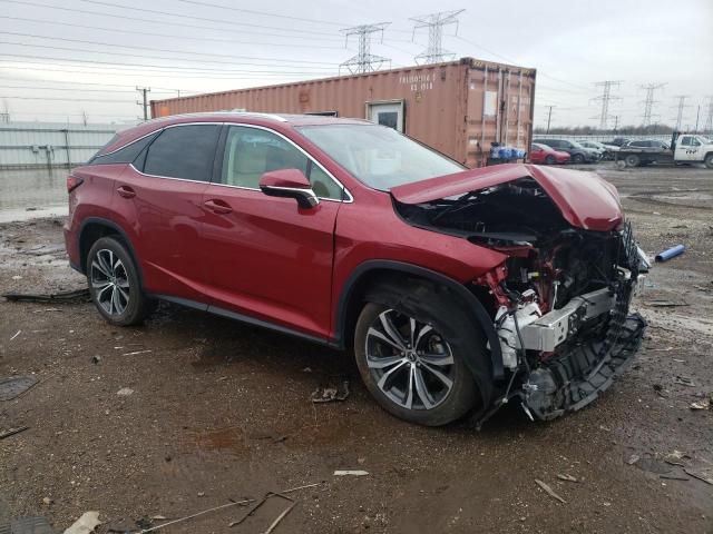 Photo 3 VIN: 2T2HZMDA7LC232491 - LEXUS RX 350 