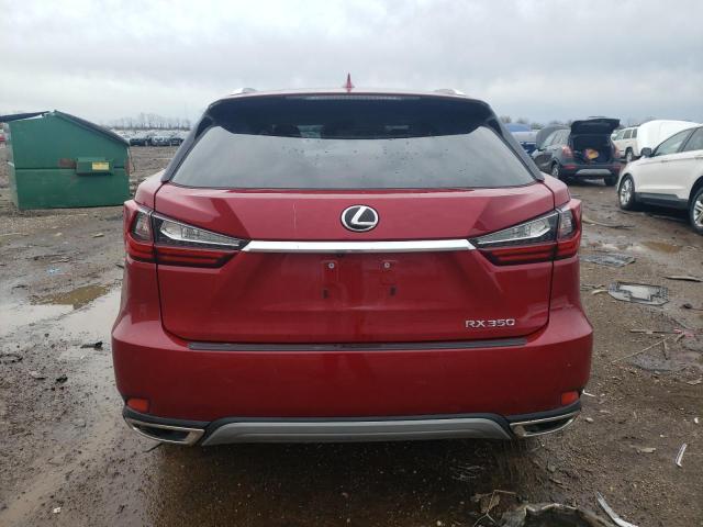 Photo 5 VIN: 2T2HZMDA7LC232491 - LEXUS RX 350 