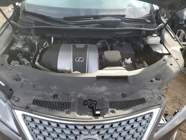 Photo 10 VIN: 2T2HZMDA7LC237402 - LEXUS RX350 