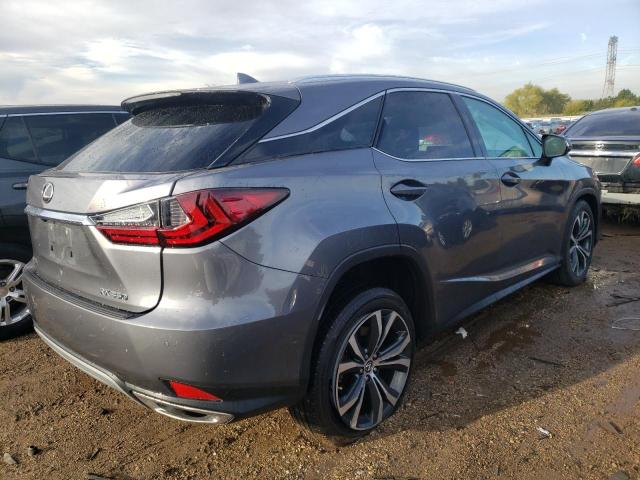 Photo 2 VIN: 2T2HZMDA7LC237402 - LEXUS RX350 