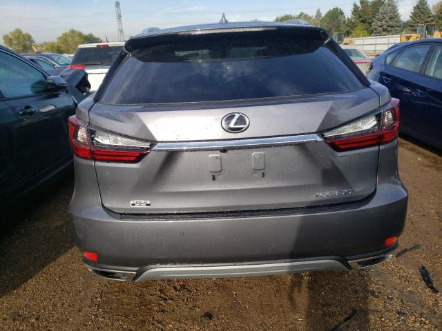 Photo 5 VIN: 2T2HZMDA7LC237402 - LEXUS RX350 