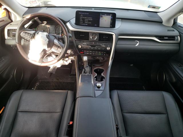 Photo 7 VIN: 2T2HZMDA7LC237402 - LEXUS RX350 