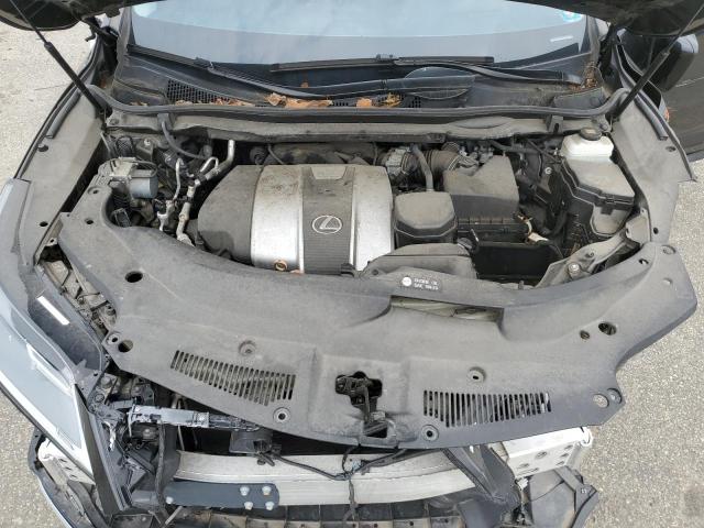 Photo 11 VIN: 2T2HZMDA7LC256161 - LEXUS RX 350 