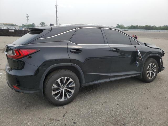 Photo 2 VIN: 2T2HZMDA7LC256161 - LEXUS RX 350 