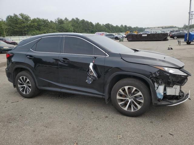 Photo 3 VIN: 2T2HZMDA7LC256161 - LEXUS RX 350 