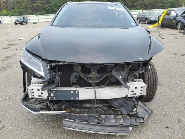 Photo 4 VIN: 2T2HZMDA7LC256161 - LEXUS RX 350 