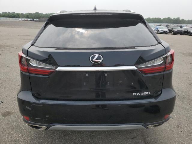 Photo 5 VIN: 2T2HZMDA7LC256161 - LEXUS RX 350 