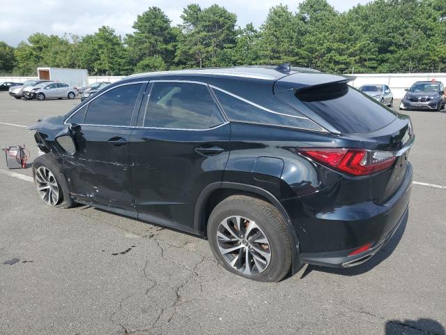 Photo 1 VIN: 2T2HZMDA7LC256161 - LEXUS RX 350 