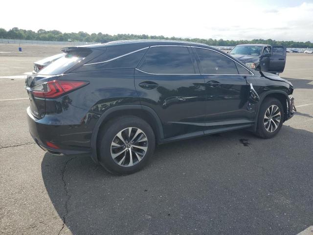 Photo 2 VIN: 2T2HZMDA7LC256161 - LEXUS RX 350 