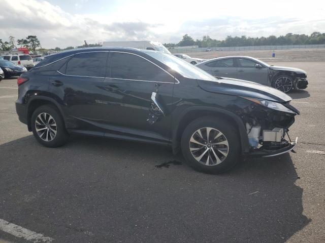 Photo 3 VIN: 2T2HZMDA7LC256161 - LEXUS RX 350 