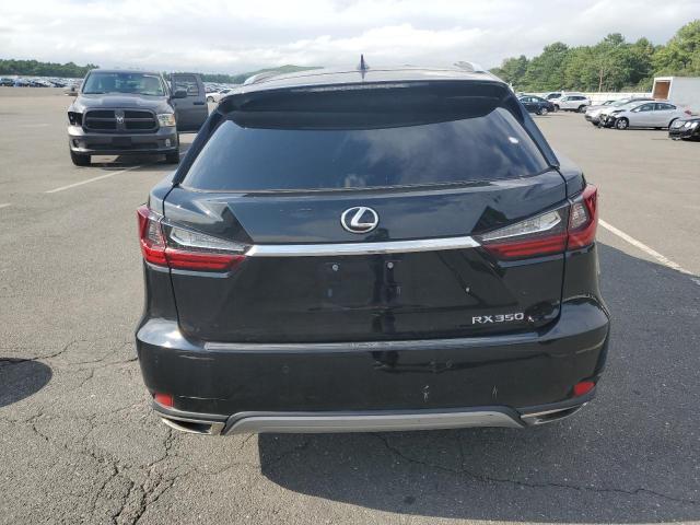 Photo 5 VIN: 2T2HZMDA7LC256161 - LEXUS RX 350 