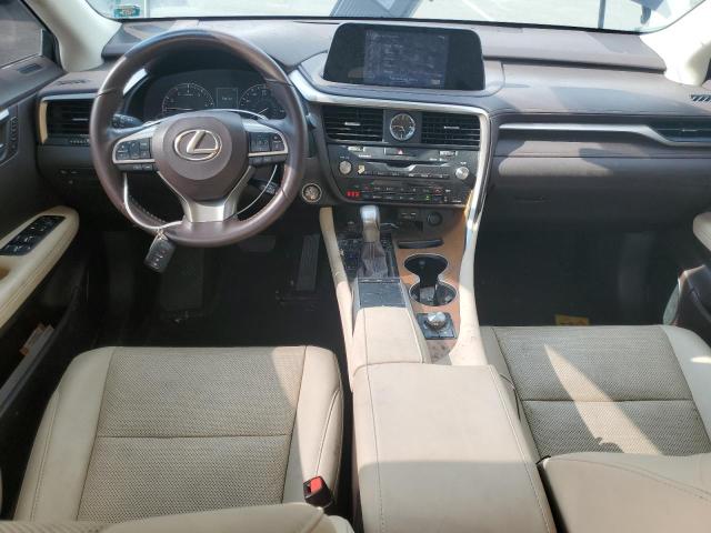 Photo 7 VIN: 2T2HZMDA7LC256161 - LEXUS RX 350 