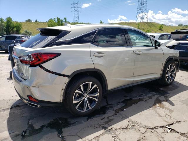 Photo 2 VIN: 2T2HZMDA7MC258154 - LEXUS RX 350 