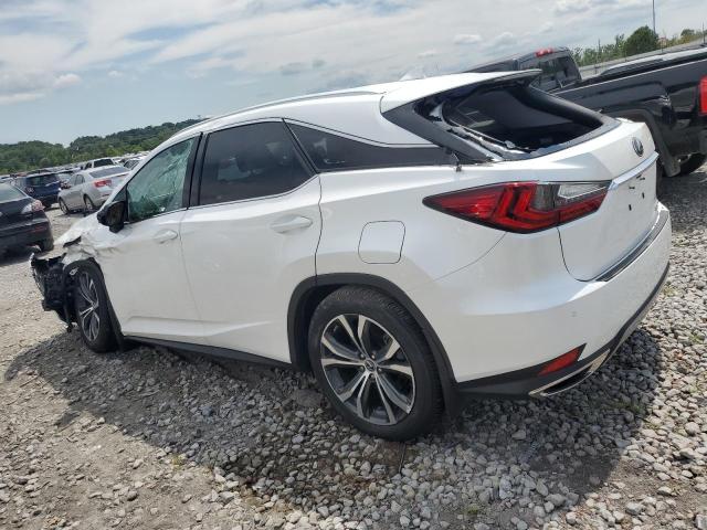 Photo 1 VIN: 2T2HZMDA7MC261698 - LEXUS RX 350 